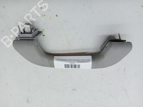 Used Interior roof handle BMW 3 (F30, F80) 318 d (150 hp) 23354410