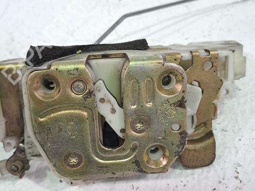 Rear left lock NISSAN PICK UP (D22) 2.5 TD 4WD | BP24108535C100 