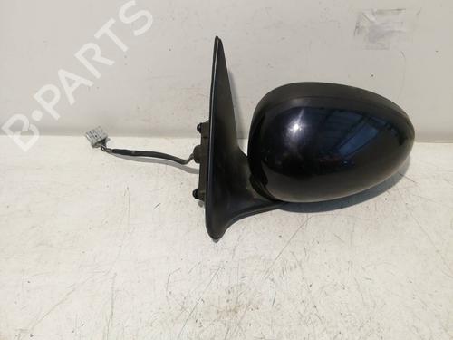 Left mirror ROVER 45 I Hatchback (RT) 1.6 | BP24883696C26 