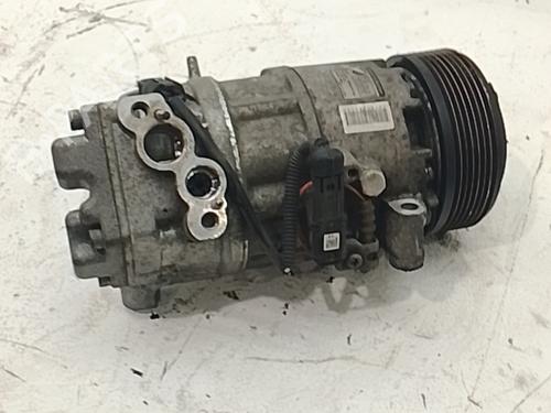 AC compressor BMW 1 (E87) 116 i | BP40119319M34 - Image 2