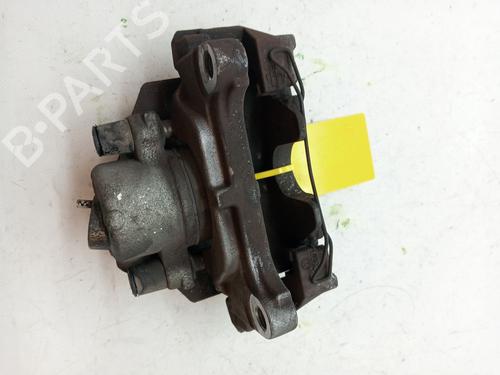 Left front brake caliper VW PASSAT B7 Variant (365) 2.0 TDI | BP23353364M105 