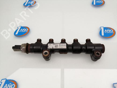 Injection rail CITROËN BERLINGO / BERLINGO FIRST MPV (MF_, GJK_, GFK_) 1.6 HDI 75 (MF9HW, GJ9HWC, GF9HWC, GN9HWC) | BP24107552M98