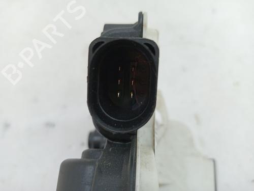Rear left lock VW TIGUAN (5N_) 2.0 TDI | BP23358005C100 
