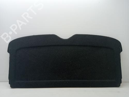 Rear parcel shelf PEUGEOT 307 (3A/C) 1.6 16V | BP23352850C85 