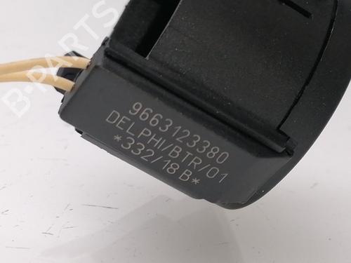 Electronic sensor CITROËN C4 CACTUS 1.5 BlueHDi 100 | BP23937988M84 