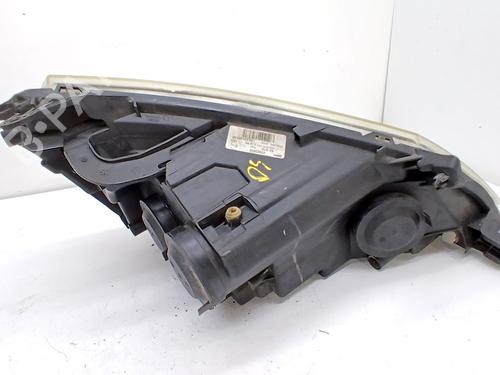 Left headlight CITROËN JUMPY II Van 1.6 HDi 90 16V | BP38416805C28 - Image 6