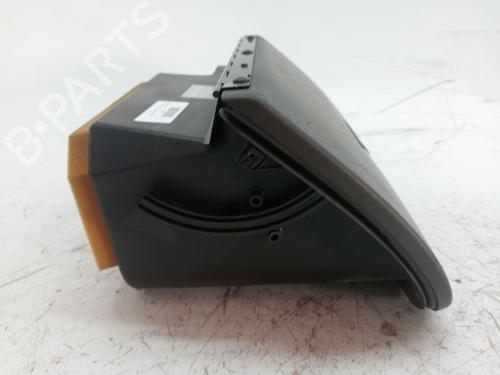 Glove box JAGUAR X-TYPE I (X400) 2.0 D | BP23372935C95 