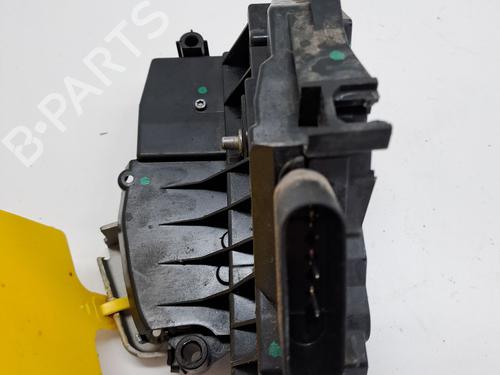 Højre bagtil lås FORD ECOSPORT 1.0 EcoBoost (125 hp) 23361359