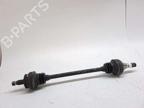 Used Right rear driveshaft MERCEDES-BENZ E-CLASS Coupe (C207) E 220 CDI / d (207.302, 207.301) (170 hp) 23943909
