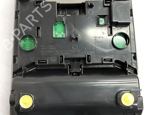 Kabinelys TOYOTA RAV 4 V (_A5_, _H5_) 2.5 Hybrid AWD (AXAP54, AXAP54L) | BP36407692I8 - Image 3