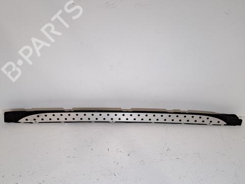 Trinbræt BMW X3 (E83) 2.0 sd (177 hp) 23376565