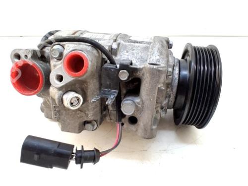 Used AC compressor AUDI A4 B7 (8EC) 2.0 TDI 16V (140 hp) 29991034