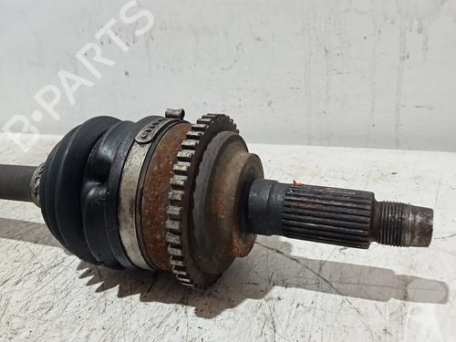 Left front driveshaft MAZDA 6 Hatchback (GG) 2.0 DI (GG14) | BP26315185M38 