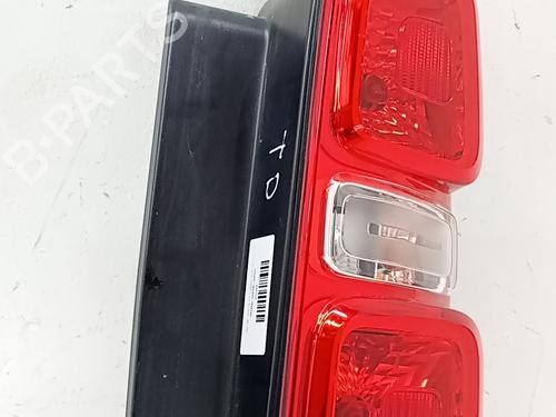 Used Right taillight Right taillight FIAT SCUDO Van 1.5 Multijet 120 (506) (120 hp) 36523065 36523065