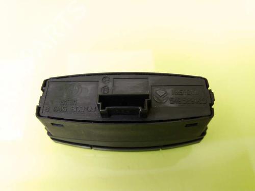 Warning switch BMW 1 (E87) 118 d | BP23377212I22 