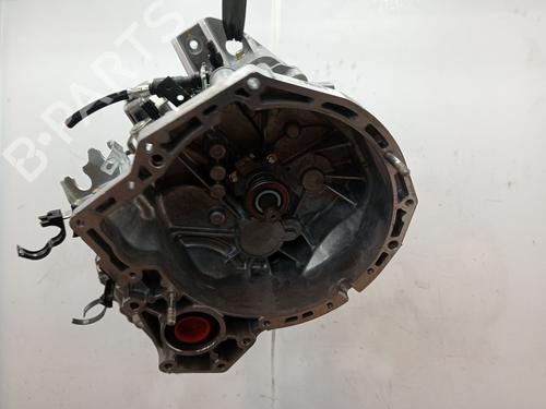 Used Gearbox SUZUKI SX4 (EY, GY) 1.6 DDIS (RW416D) (90 hp) 25457461