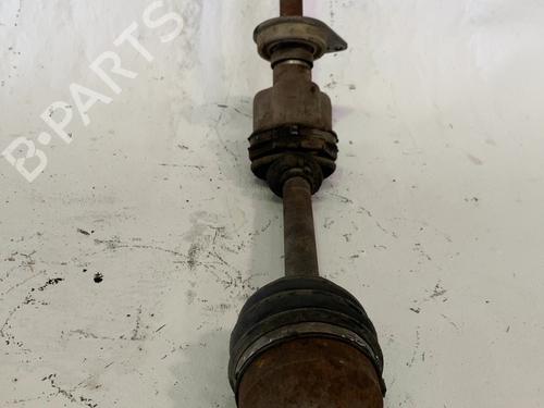 Used Right front driveshaft Right front driveshaft 37688275 37688275