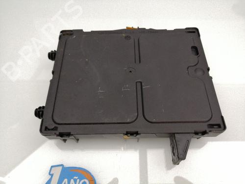 Used Electronic module NISSAN QASHQAI II (J11, J11_) 1.6 dCi (130 hp) 23651335