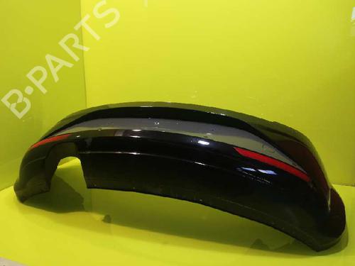 Rear bumper SEAT LEON (1P1) 1.6 TDI | BP23649948C8 