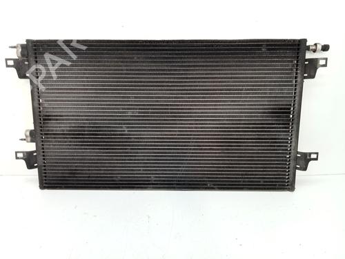 Varmeapparat RENAULT LAGUNA III Grandtour (KT0/1) 2.0 dCi (KT01, KT08, KT09, KT0K, KT12, KT1D, KT1W) (150 hp) 29421196
