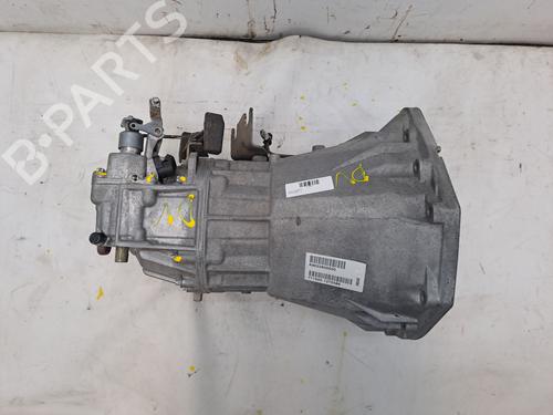 Used Gearbox MERCEDES-BENZ SPRINTER 3-t Van (B903) 313 CDI (903.663, 903.662, 903.661) (129 hp) 24874217