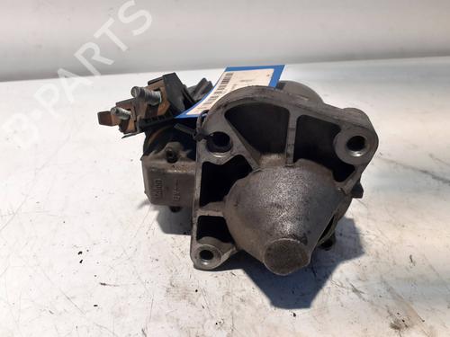 Used Starter RENAULT CLIO I (B/C57_, 5/357_) 1.2 (5/357Y, 5/357K) (58 hp) 25987621