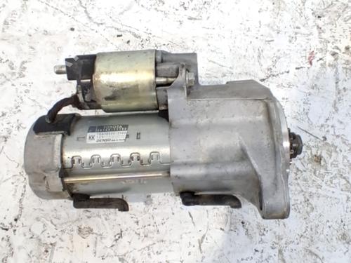 Used Starter Starter 38417618 38417618