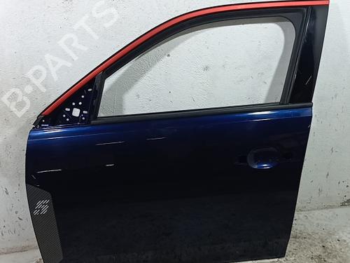 Used Left front door Left front door RENAULT 5 E-Tech 120 (122 hp) 40546421 40546421