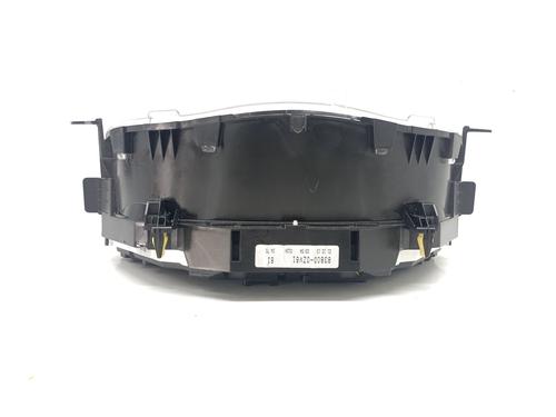 Instrument cluster TOYOTA AURIS (_E18_) 1.6 (ZRE181_, ZRE185_, ZRE185R, ZRE181R) | BP27253068C47 