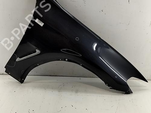 Used Right front fenders Right front fenders BMW X3 (G01, F97, G08) xDrive 20 d (190 hp) 34114516 34114516