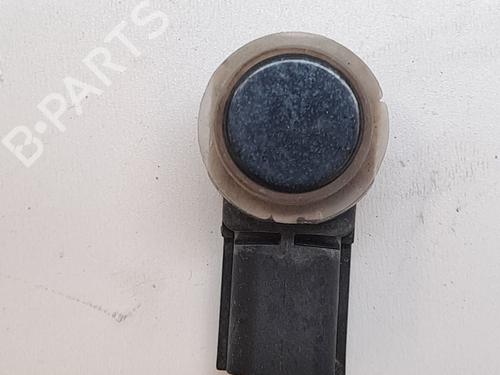 Elektronisk modul FORD FOCUS III 1.5 TDCi (120 hp) 26675518