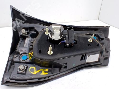 Right tailgate light TOYOTA YARIS CROSS (MXP_) 1.5 Hybrid All-wheel Drive (MXPJ15) | BP38420932C80 - Image 3