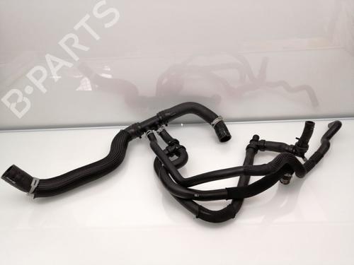 Pipe RENAULT KADJAR (HA_, HL_) 1.5 dCi 110 (HLA3) | BP23385885M125