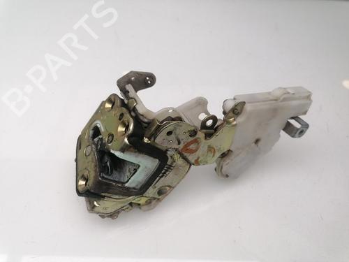 Used Front right lock NISSAN TERRANO II (R20) 2.7 TD 4WD (101 hp) 23942005