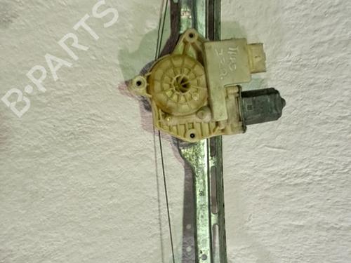 Used Rear left window mechanism PEUGEOT 308 SW II (LC_, LJ_, LR_, LX_, L4_) 2.0 BlueHDi 150 (150 hp) 29992103