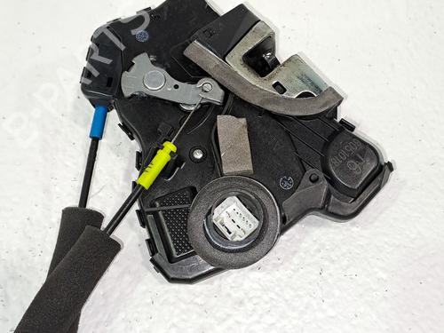 Front left lock TOYOTA LAND CRUISER PRADO (_J12_) 3.0 D-4D (KDJ120, KDJ125) | BP24659194C98 