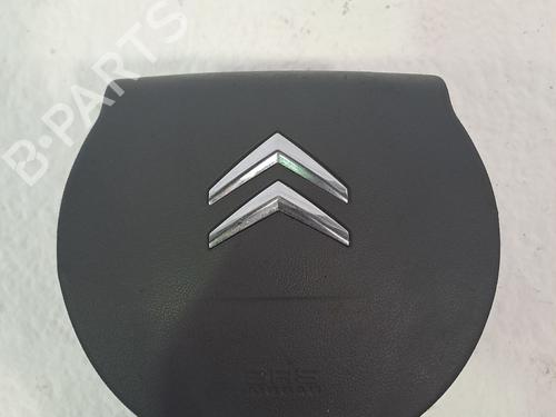Førerens kollisjonspute CITROËN C4 Grand Picasso I (UA_) 1.6 HDi (109 hp) 24587577