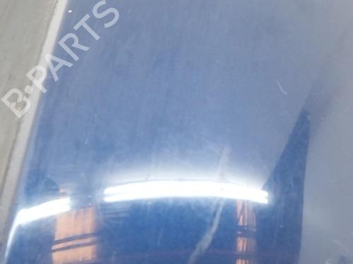 Left mirror OPEL ZAFIRA / ZAFIRA FAMILY B (A05) 1.9 CDTI (M75) | BP27293004C26 
