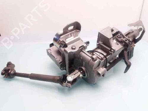 Steering column RENAULT CLIO IV (BH_) 1.5 dCi 90 | BP24107362M21