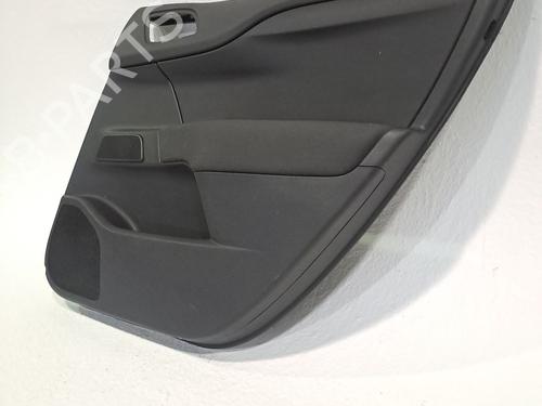 Rear right panel CITROËN C4 II (NC_) 1.6 BlueHDi 100 | BP24445246C61 