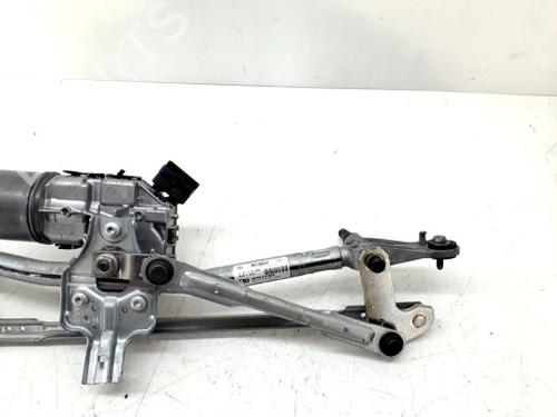 Used Front wiper motor CITROËN BERLINGO MULTISPACE (B9) 1.6 BlueHDi 100 (99 hp) 29991275