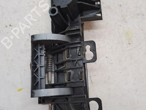 Türgriff vorne rechts außen JAGUAR S-TYPE II (X200) 2.7 D | BP23359216C129 