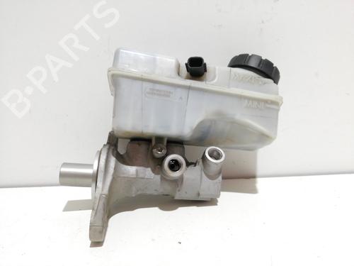 Used Brake master cylinder RENAULT CLIO IV (BH_) 1.5 dCi 90 (90 hp) 25986924