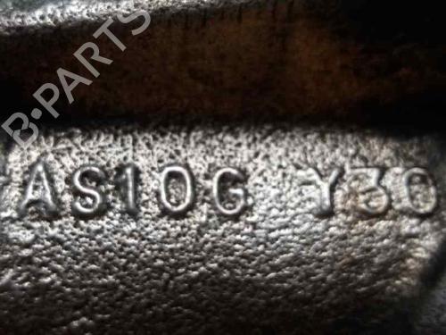 Egr CITROËN C3 I (FC_, FN_) 1.4 HDi | BP23418672M69 