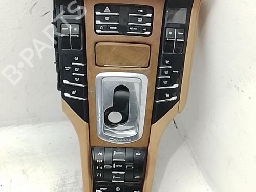 Used Middle console Middle console 37590904 37590904