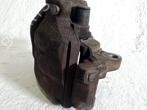 Venstre bremsekaliber foran SEAT LEON (1P1) 2.0 TDI 16V | BP29500489M105
