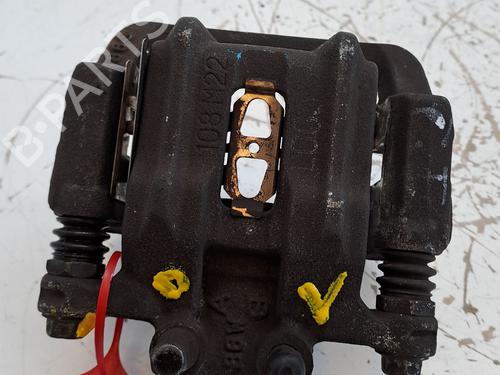 Used Left rear brake caliper HONDA ACCORD VIII Estate (CW) 2.2 i-DTEC (CW3) (150 hp) 27672864