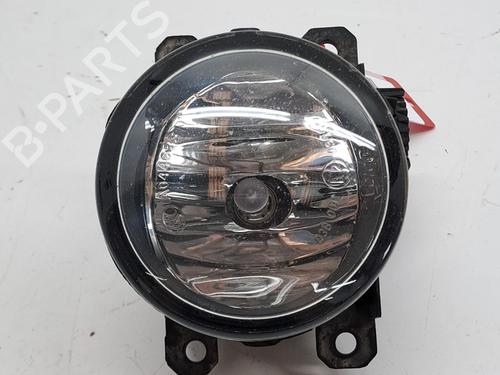 Used Right front fog light CITROËN BERLINGO Box Body/MPV (B9) 1.6 HDi 90 (92 hp) 26950676
