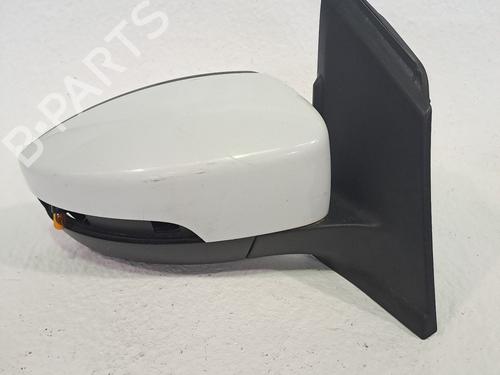 Right mirror FORD KUGA II (DM2) 2.0 TDCi | BP25613219C27 