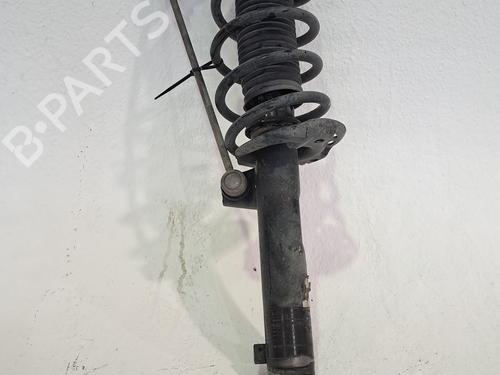 Used Left front shock absorber SEAT ALHAMBRA (710, 711) 2.0 TDI (140 hp) 28958582